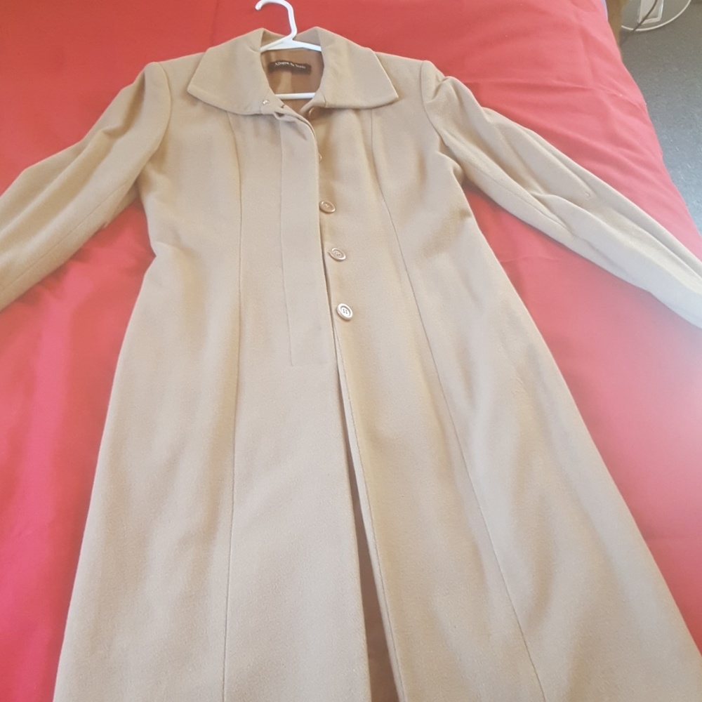 Coats